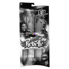 NERF Rebelle - 3 darabos nyl utntlt