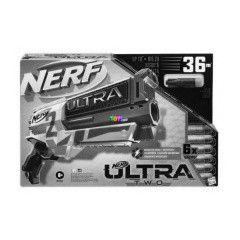NERF Ultra 2 - Szivacslv fegyver, 6 lszerrel