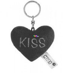 Nici - Plss szv kulcstart - Kiss