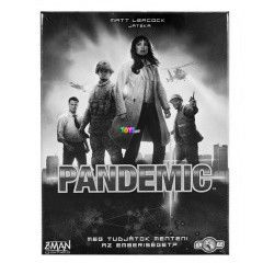 Pandemic trsasjtk