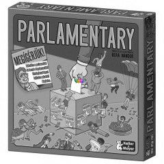 Parlamentary trsasjtk