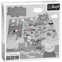 Peppa Malac - Party Time