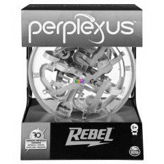 Perplexus - Rookie 3D fejtr