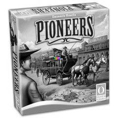 Pioneers trsasjtk