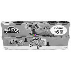 Play-Doh - 6+6 csomag