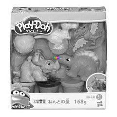 Play-Doh - Din gyurmaszett