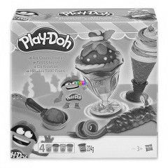 Play-Doh - Kitchen creations fagyikehely