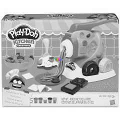 Play-Doh - Kitchen Creations - Tsztakszt gyurma szett, 5 db-os