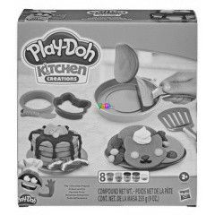 Play-Doh - Palacsintaforgat szett