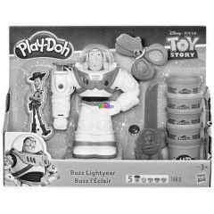 Play-Doh - Toy Story - Buzz Lightyear jtkszett