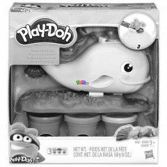 Play-Doh - Wavy, a blna gyurma szett
