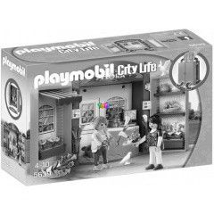 Playmobil 5639 - Hordozhat virgbolt