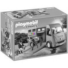 Playmobil 6928 - Lszllt kocsi