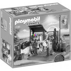 Playmobil 6929 - L frdet