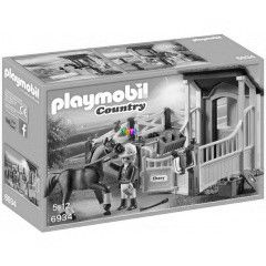 Playmobil 6934 - Box arab lval