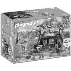 Playmobil 70001 - Erdei tndrhzik