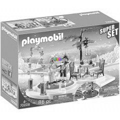 Playmobil 70008 - Bl a palotban - Szuper szett