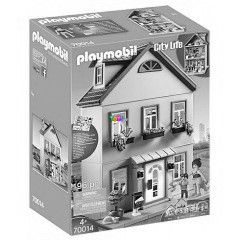 Playmobil 70014 - Kisvrosi hzik