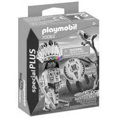 Playmobil 70062 - Indin trzsfnk