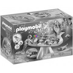 Playmobil 70096 - Szpsgszalon kszerldikval