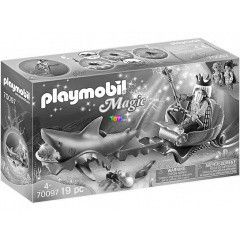 Playmobil 70097 - A tenger kirlya cpahintval
