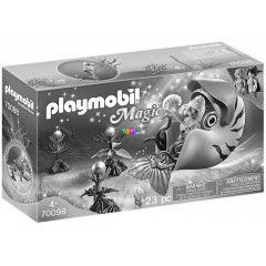 Playmobil 70098 - Sell tengeri csiga gondolval