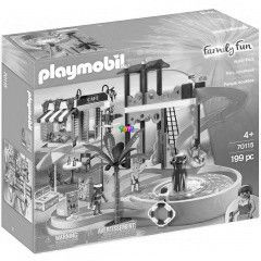 Playmobil 70115 - Vzi vidmpark