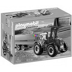 Playmobil 70131 - Traktor utnfutval