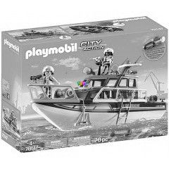 Playmobil 70147 - Tzolthaj
