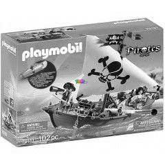 Playmobil 70151 - Kalzhaj vz alatti motorral
