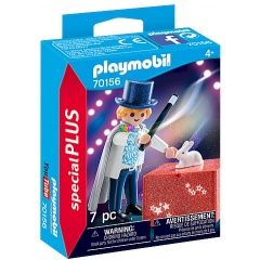 Playmobil 70156 - Bvsz