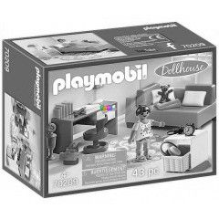 Playmobil 70209 - Tiniszoba