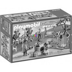 Playmobil 70212 - Szletsnapi party bohccal