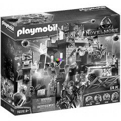 Playmobil 70220 - Novelmore vra