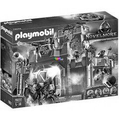 Playmobil 70222 - Novelmore erdtmnye