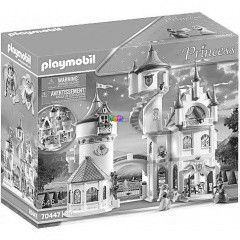 Playmobil 70447 - Nagy hercegn kastly