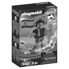 Playmobil 70482 - Vlogatott jtkos - Spanyolorszg