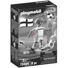 Playmobil 70484 - Vlogatott jtkos - Anglia