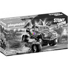 Playmobil 70550 - Monster Truck Cpa