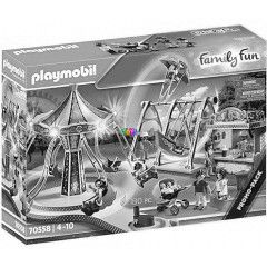 Playmobil 70558 - Nagy vidmpark