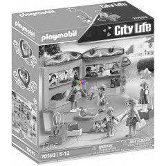 Playmobil 70592 - Gyermek divatzlet