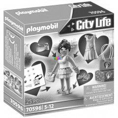 Playmobil 70596 - Divatrajong
