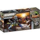 Playmobil 70628 - Pteranodon - Tmads a levegbl