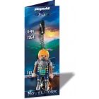 Playmobil 70647 - Kulcstart - Novelmore Arwynn herceg