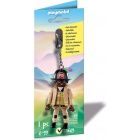 Playmobil 70649 - Kulcstart - Tzolt