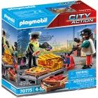 Playmobil 70775 - Hatrellenrzs