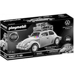 Playmobil 70827 - Volkswagen Bogr - Specilis kiads