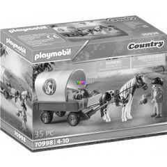 Playmobil 70998 - Pnihint