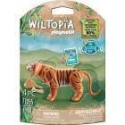 Playmobil 71055 - Wiltopia - Tigris