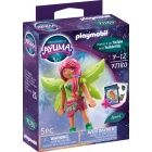 Playmobil 71180 - Forest Fairy Leavi